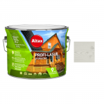 Medienos impregnantas ALTAX Profi-Lasur Protektor, 2,5 l, baltos sp.