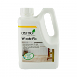 Alyvuotų grindų valiklis OSMO Wisch-Fix 8016, skaidrus, 1 l