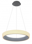 Pakabinamas LED &scaron;viestuvas GLOBO Tabano, 36W, 230V, 3000-6000K, 3500 lm, su pultu, kompl. 2xAAA, dim