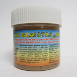 Medienos glaistas AKRILEN, rie&scaron;uto sp., 200 g