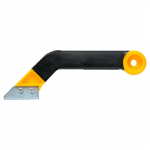 Gramdiklis plytelių siūlėms su volframu TOPEX 16B471, 210 mm
