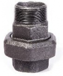 I&scaron;ardomas sujungimas MECH, d20, 3/4'', vidus/i&scaron;orė, U2