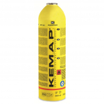 Propano - butano dujų mi&scaron;inys KEMPER KEMAP, 7/16 sriegio jungtis, 250 g, 410 ml
