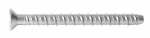 Inkarinis varžtas RAWLPLUG, įleidžiama cinkuota galvute, 10 x 60 mm, į betoną, 1 vnt.