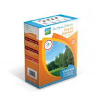 Žolių sėklų mi&scaron;inys GlobalGrass SHADY GARDEN, 1 kg