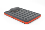 Pripučiamas čiužinys BESTWAY PAVILLO QUEEN, 2,03 m x 1,52 m x 22 cm, 67703