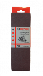 Juosta &scaron;lifavimui CORTEX P80, 75 x 533 mm, 3 vnt.