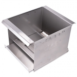 Dėžutė klijams ARKO A334050005, 240 mm