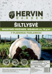&Scaron;iltlysvė HERVIN GARDEN TLSD102, 400 x 80 x 45 cm, neaustinės medžiagos, 70 g/m2