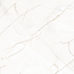 Akmens masės plytelės FOUR TILE Thandar White, 80 x 80 x 0,9 cm, 1,280 m2/dėž., rektifikuotos, glazū