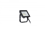 LED prožektorius PHILIPS Projectline Floodlight, be judesio daviklio, 20W, 1900lm, 4000K, IP65