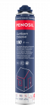 Sandarinimo putos PENOSIL Gunfoam Extreme 190, žieminės, pistoletinės, 750 ml