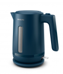 Elektrinis virdulys PHILIPS HD9411/70, 1,7 l, mėlyna