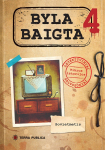 Stalo žaidimas Byla baigta 4