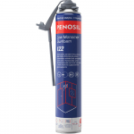 Sandarinimo putos PENOSIL Low Monomer Gunfoam 122, 700 ml