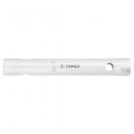 Vamzdinis raktas TOPEX 35D935, 16 x 17 mm