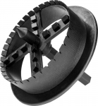 Polistirolo freza DRELL, 68 mm