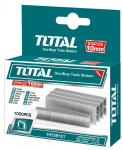 Kabės TOTAL, 0,7x12 mm, 1000vnt., THT39121