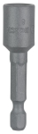 &Scaron;e&scaron;iakampis sukimo antgalis varžtams BOSCH, 8 mm, ilgis 50 mm