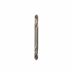 Dvipusis kietmetalio grąžtas metalui SPECIALIST+, 3,1 mm, 2 vnt.