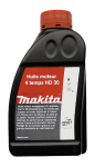 Alyva keturtakčiams varikliams MAKITA 980508620, 0,6 l