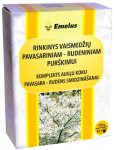 Rinkinys vaismedžių pavasariniam, rudeniniam pur&scaron;kimui EMOLUS, 750 g