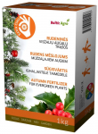 Rudeninės visžalių augalų trą&scaron;os, 1 kg