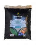 Juodoji kreida EMOLUS, su huminėm ir fulvo rūg&scaron;timis, 10 kg