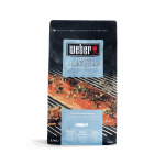 Rūkymo drožlės WEBER, jūros gėrybėms, 700g