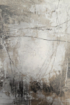Kilimas Mayumi, 135 x 195 cm, 100% viskozė, 985027522206