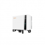 Hibridinis fotovoltinis AC/DC inverteris SOLIS S6-EH3P10K-H-EU, 10kW, trifazis, 4 Mppt, ekranas, Wif