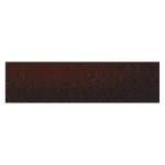Klinkerinės sienų plytelės PARADYZ, Cloud Brown Duro, 6,6 x 24,5 cm, 0,710 m2/dėž., neglazūruotos, k