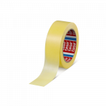 Dažymo juosta TESA Precision, 30 mm x 50 m, baltos sp.