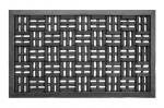 Kilimėlis RICCO Parquet, 45 x 75 cm, 100% guma, 815-001