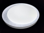 Lubinis LED &scaron;viestuvas BALTIK GAISMA K5922/530 Cr, 30/30/60 W, 3000+6000K, 230V, 2000-4200 lm, su pu