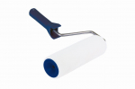 Volelis su rankena PAINTER Velur Professional, plaukas 4mm, plotis 18cm, WAL1012