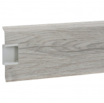 Grindjuostė KORNER Siena Nr.805, 80 x 2500 mm, spl. ąžuolas "Swedish"