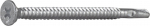 Sraigtai ESSVE Wing Corrseal, 4,8 x 65 mm, su grąžteliu, 250 vnt.