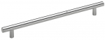 Baldų rankenėlė HETTICH, nerūdijančio plieno sp. HS224, 9208449