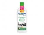 Stiklo keramikos ir nerūdyjančio plieno valiklis HEITMANN, 250 ml
