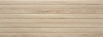 Plytelių keraminis dekoras KERATILE/KTL CERAMICA, Strand Beige Rect, 33,3 x 90 cm, 1,199 m2/dėž.