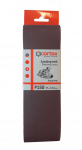 Juosta &scaron;lifavimui CORTEX P150, 75 x 533 mm, 3 vnt.