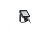 LED prožektorius PHILIPS, Projectline Floodlight, 20W, 4000K, su judesio davikliu