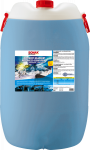 Automobilio stiklų ploviklio koncentratas SONAX, žieminis, 60 L