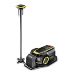 Vejos robotas KARCHER RCX 4