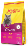 Sausas kačių ėdalas JOSICAT Sterilised Classic, su pauk&scaron;tiena ir žuvimi, 1,9 kg