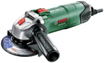 Elektrinis kampinis &scaron;lifuoklis BOSCH UniversalGrind 750-115, 750 W, 115 mm
