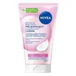 Puoselėjamasis veido prausimosi gelis-kremas Nivea, 150 ml