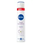 Pur&scaron;kiamas antiperspirantas Nivea Fresh Sensation, 250 ml