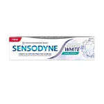 Emalį sauganti dantų pasta Sensodyne Advanced White, 75 ml